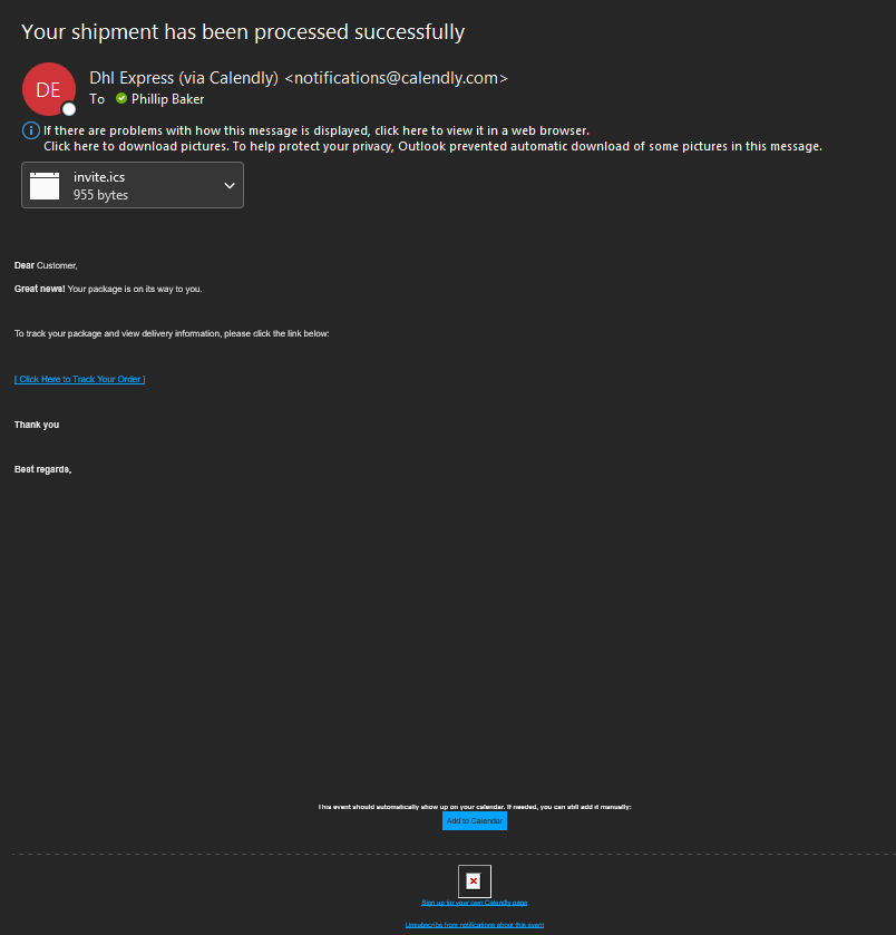 Link Preview Image
